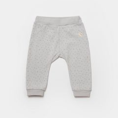 Bibaby Biorganic Koala Jungle 2'Li Bebek Takım 59776 Gri