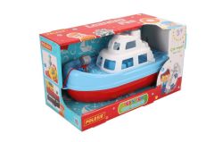 Polesie Sahil Güvenlik Teknesi 30 Cm - POL-89151