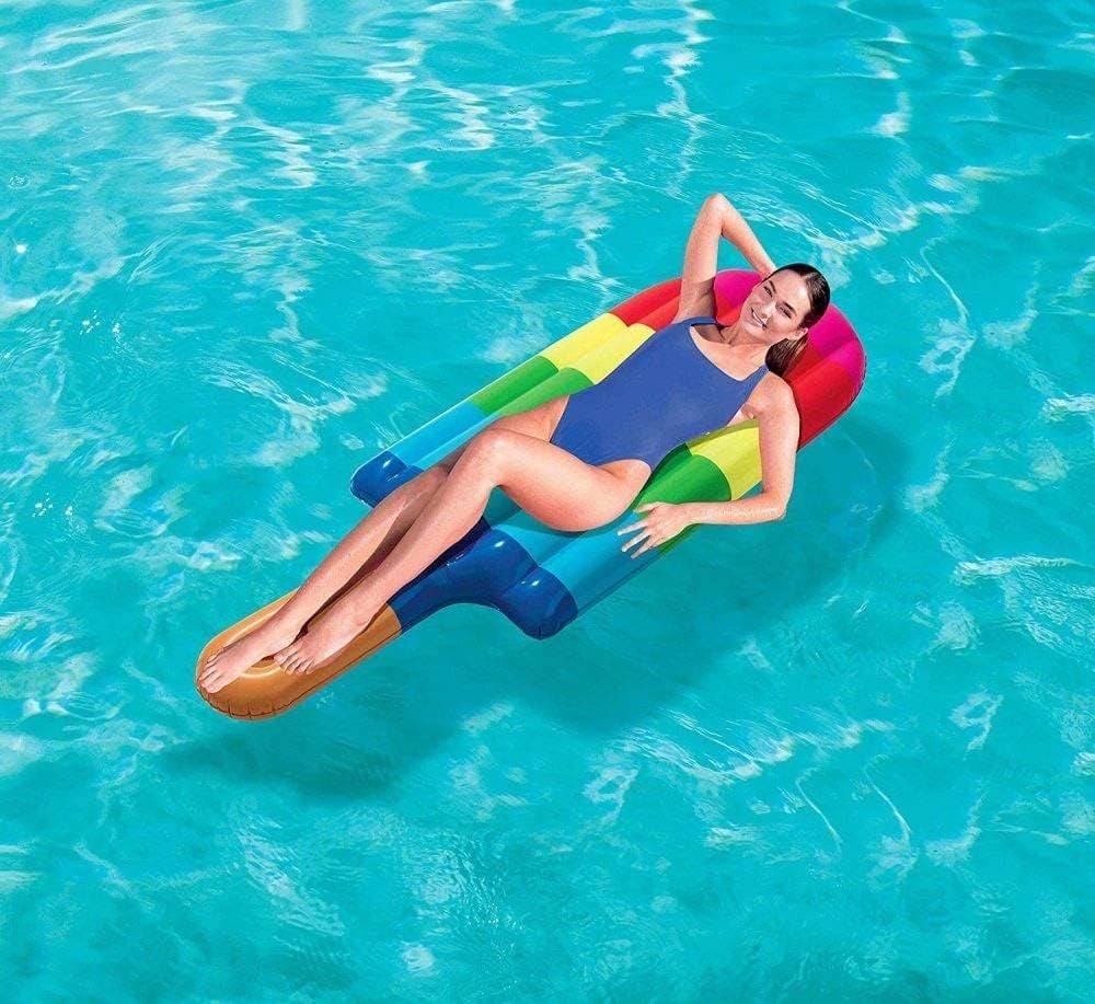 Bestway Deniz Yatağı Dondurma Yatak 180x72 Cm 43161