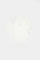 Bibaby Biorganic Bunny 3'Lü Bebek Takım 73326 Yeşil