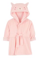 Carter's Kız Bebek Bornoz 1R038910 Pembe