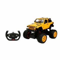 Sunman 1:14 Jeep Wrangler Rubicon Uzaktan Kumandalı Araba 28 Cm