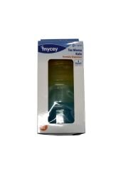 Mycey 3 Hazneli Toz Mama Kabı