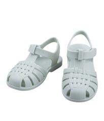 İgor Clasica Velcro Sandalet S10288 Mint