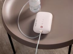 Philips Avent Tekli Elektronik Göğüs Pompası