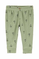 Carter's Layette Erkek Bebek 3'Lü Set 1Q473010 Karışık Renkli