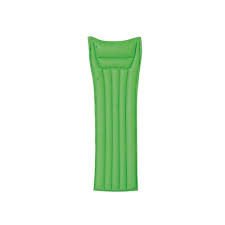 Bestway Deniz Yatağı 183X69CM- 44007 Yeşil
