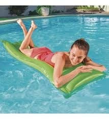Bestway Deniz Yatağı 183X69CM- 44007 Yeşil