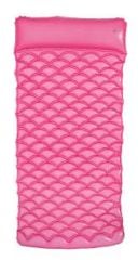 Bestway Şişme Deniz Yatağı 213x86 cm -44020 Pembe