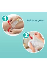 Prima Külot Bebek Bezi Fırsat Paketi 4 Beden 62 Adet
