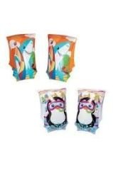 Bestway Desenli Kolluk 30X15 Köpek Balığı -32102