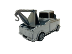 Çek Bırak İş Makinaları - BP-030-Çekici