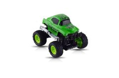 Big Foot 4x4 Çek Bırak Araba - XG879-93