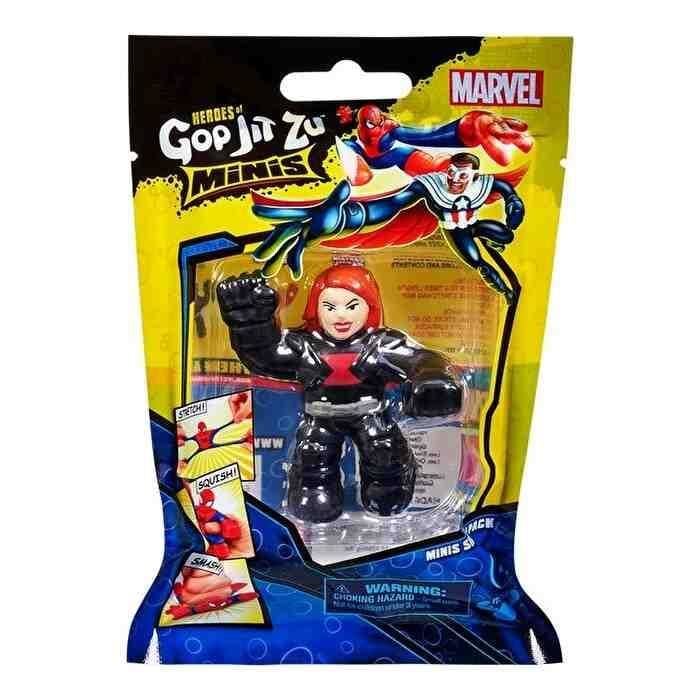 GJM01000/41380 - MINI FİGÜR