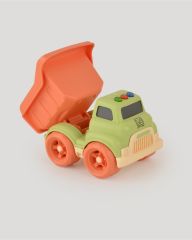 Lets Be Child LC Işıklı & Sesli Taşıtlar Mini Pikap LC-31016