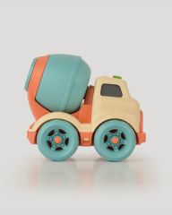 Lets Be Child LC Işıklı & Sesli Taşıtlar Minik Mikser LC-31018