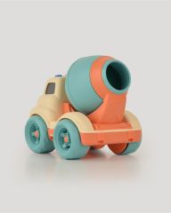 Lets Be Child LC Işıklı & Sesli Taşıtlar Minik Mikser LC-31018