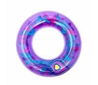 Bestway Mor Desenli Simit 91 cm - 36153