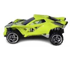 Metal Araba Zuru Metal Machines - DRAGSTA
