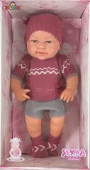 Galtoys Şeyma Newborn Bebek GLT1117