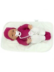 Galtoys Şeyma Newborn Bebek GLT1117