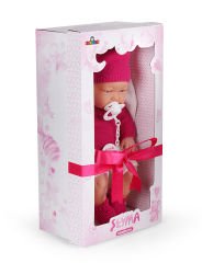 Galtoys Şeyma Newborn Bebek GLT1117