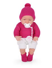Galtoys Şeyma Newborn Bebek GLT1117