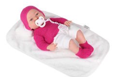 Galtoys Şeyma Newborn Bebek GLT1117