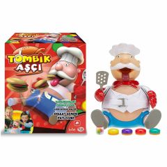 Goliath Tombik Aşçı