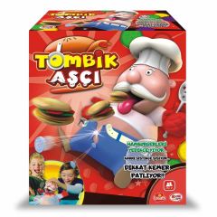 Goliath Tombik Aşçı