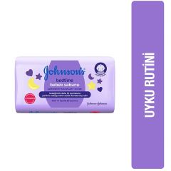 Johnson's Baby Bebek Sabunu 90gr Bedtime