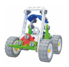 Sök Tak 99 Parça Araç 5in1 Build Technic - 4100501-1