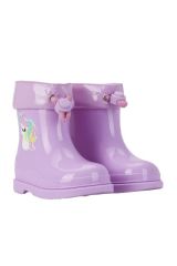 İgor Bimbi Unicornio Yağmur Çizmesi W10253 Malva