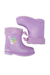 İgor Bimbi Unicornio Yağmur Çizmesi W10253 Malva