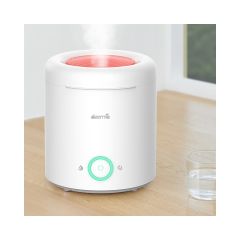 Deerma Dijital Üstten Dolum Ultrasonik Soğuk Buhar Makinesi F301