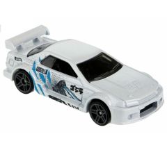 Metal Araba - Skyline GT-R (R32) - 5875-HKJ13