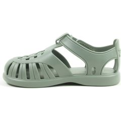 İgor Tobby Solid Sandalet S10271 Green