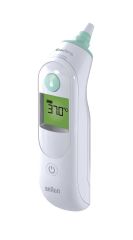 Braun IRT6515 Ateş Ölçer