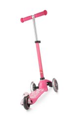 Micro Mini Deluxe Scooter Pink