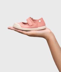 İgor Lona Mercedes Sandalet S10331 New Pink