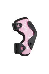 Micro Dizlik / Dirseklik Pink