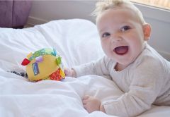 Playgro Top Kurdeleli