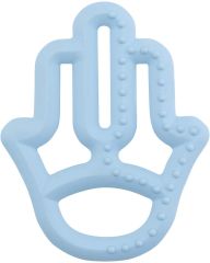 OiOi Diş Kaşıyıcı Annenin Eli Mineral Blue