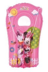 Bestway Lisanslı Mickey Mouse Clubhouse Surf Rider 71X46 Cm - 91033