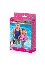 Bestway Lisanslı Minnie Mouse Can Yeleği 51X46 Cm - 91070