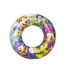 Bestway Lisanslı - Donald Duck Simit 55 Cm - 91004
