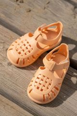 İgor Tobby Solid Sandalet S10271 Apricot