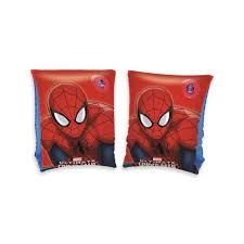 Bestway Lisanslı Spiderman Kolluk 23*15 Cm - 98001