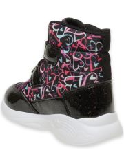 Buckhead Snowshell Çocuk Bot 4350 Black