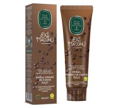 Eyüp Sabri Tuncer Doğal Diş Macunu 90gr Kakao & Kahve Özlü